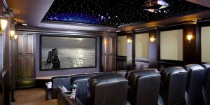 Home Theater Installation NY: Basic Advice is Offered